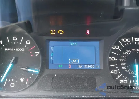 2013 Ford Edge Sel из США, поврежденный, VIN 2FMDK4JC4DBE01515